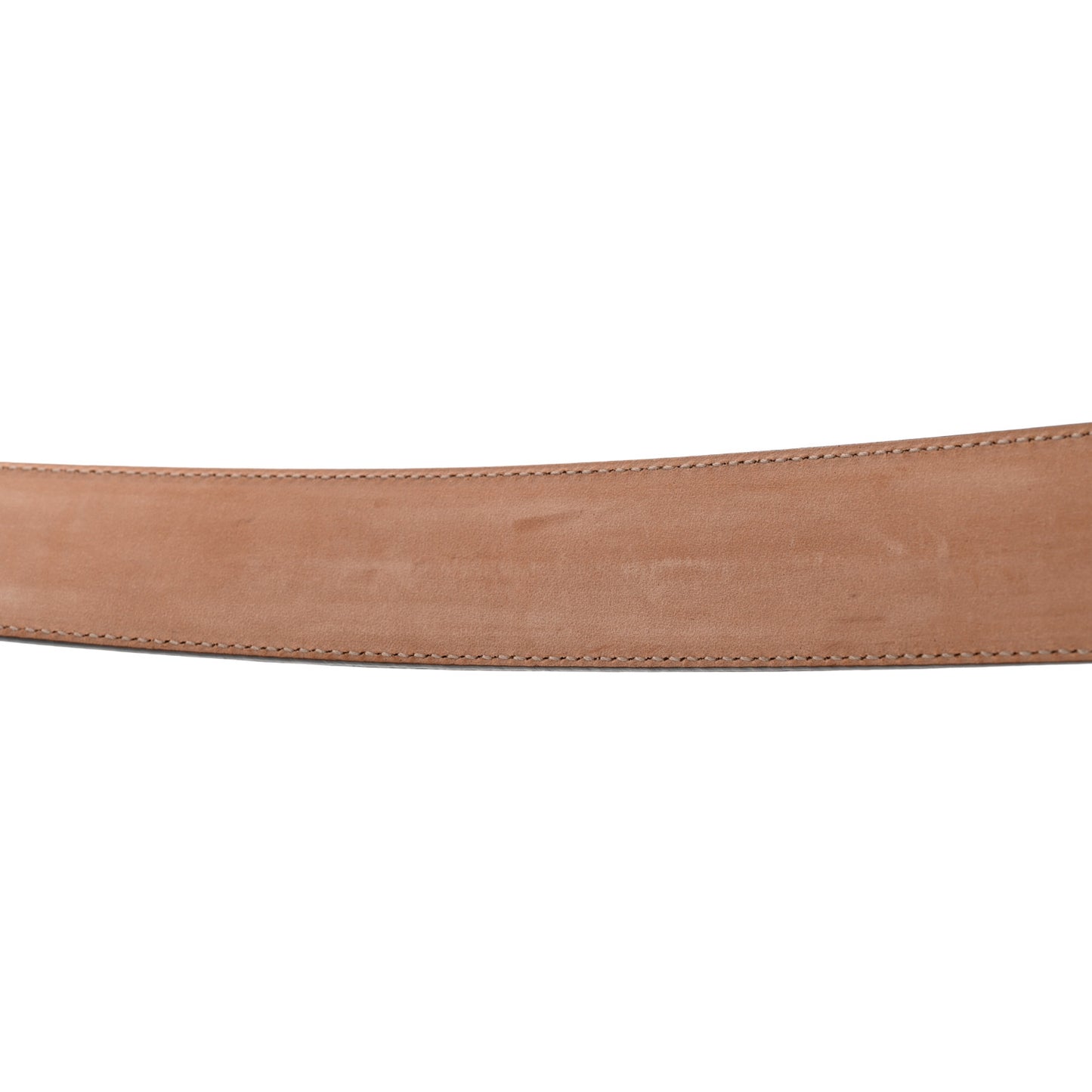 Lisse Calfskin Dionysus 35mm Belt 110 44 Cuir