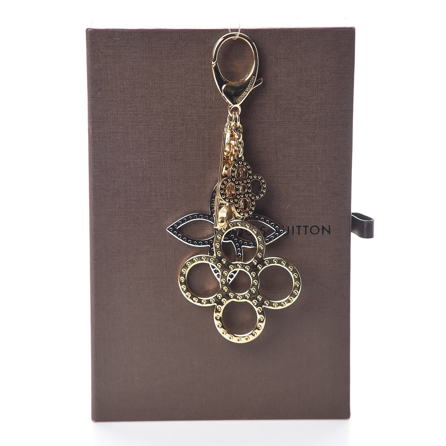 Louis Vuitton Tapage Bag Charm 3 of 3