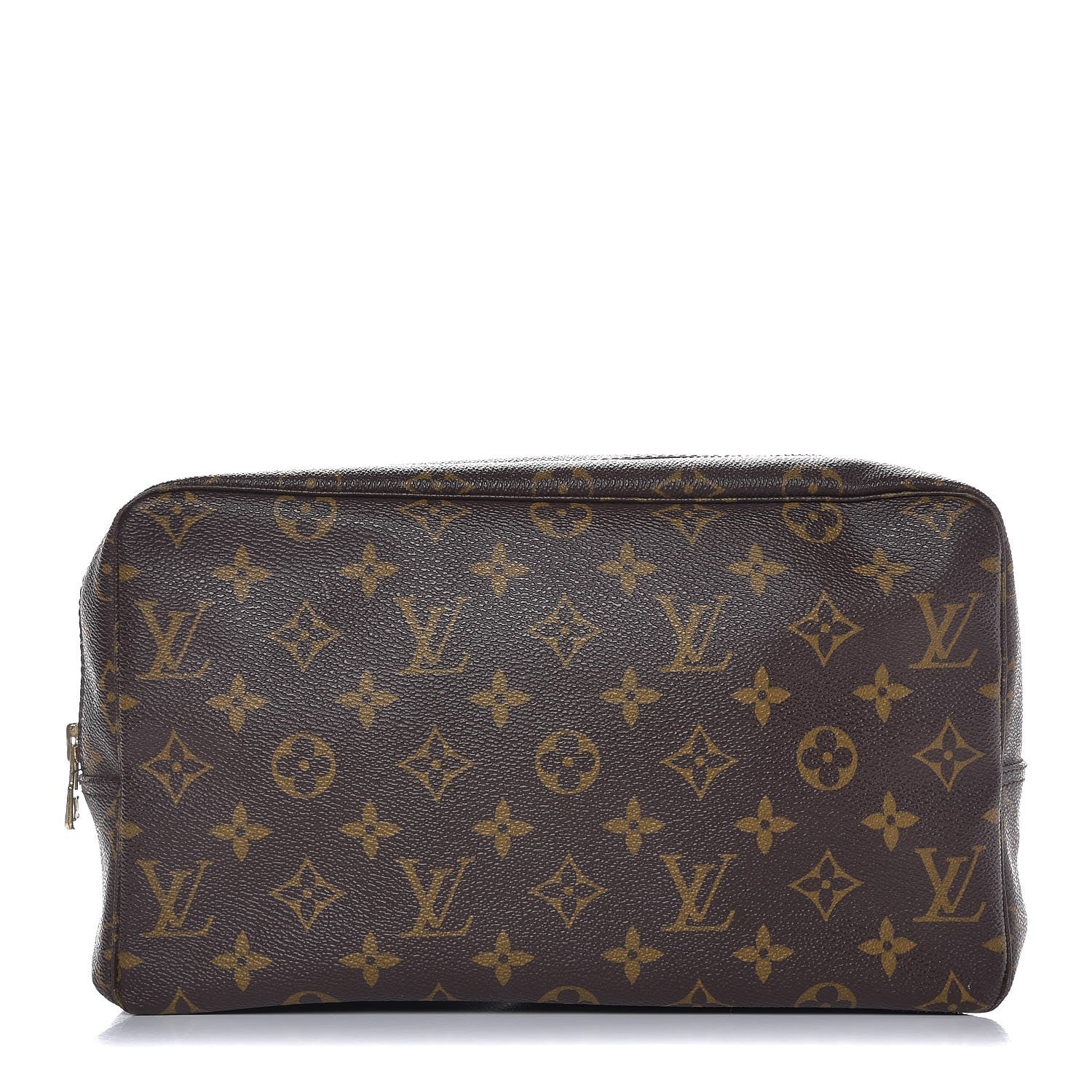 Louis Vuitton Monogram Trousse Toilette 28 1 of 9