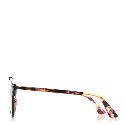 Christian Dior So Real Sunglasses Havana 3 of 9