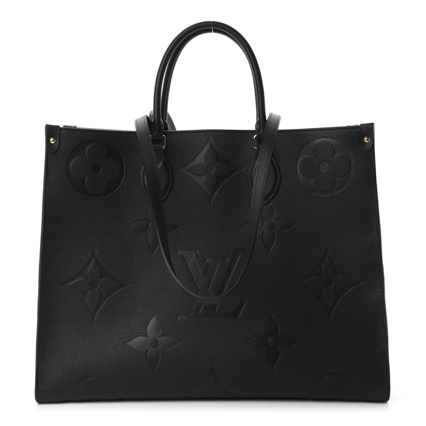 Empreinte Monogram Giant Onthego GM Black