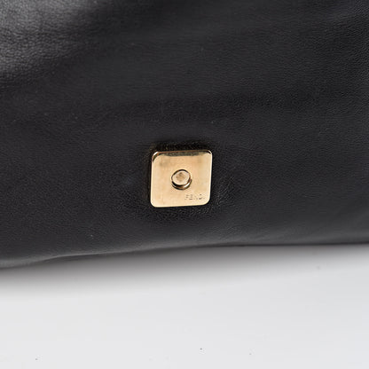 Louis Vuitton Empreinte Speedy Bandouliere 30 NM Black 12 of 16