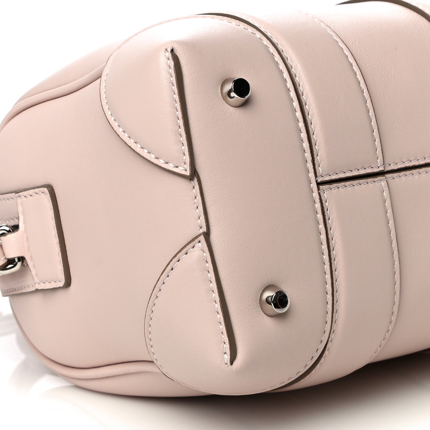 Givenchy Calfskin Micro Lucrezia Nude Pink 8 of 11