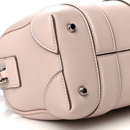 Givenchy Calfskin Micro Lucrezia Nude Pink 8 of 11