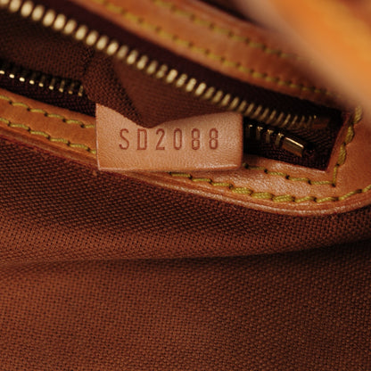 Louis Vuitton Monogram Batignolles Horizontal 8 of 10