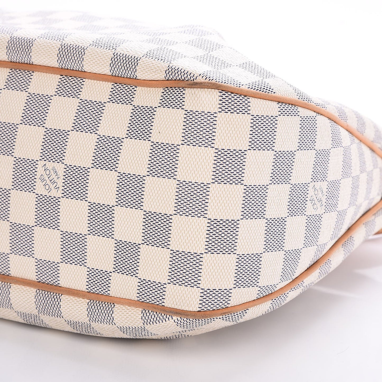 Damier Azur Siracusa MM