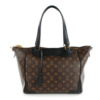 Louis Vuitton Monogram Estrela NM Black 1 of 8