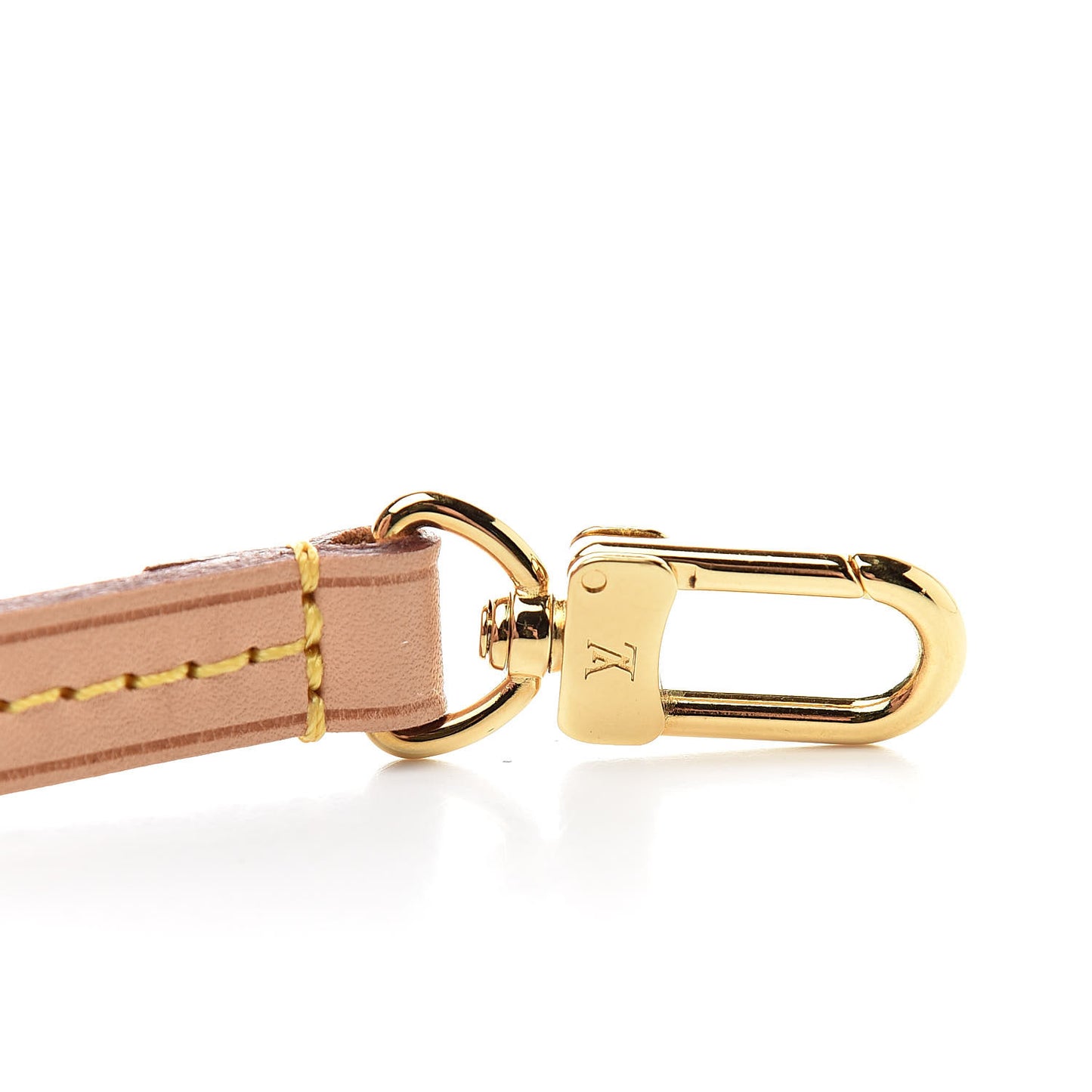 Vachetta Favorite Long Strap