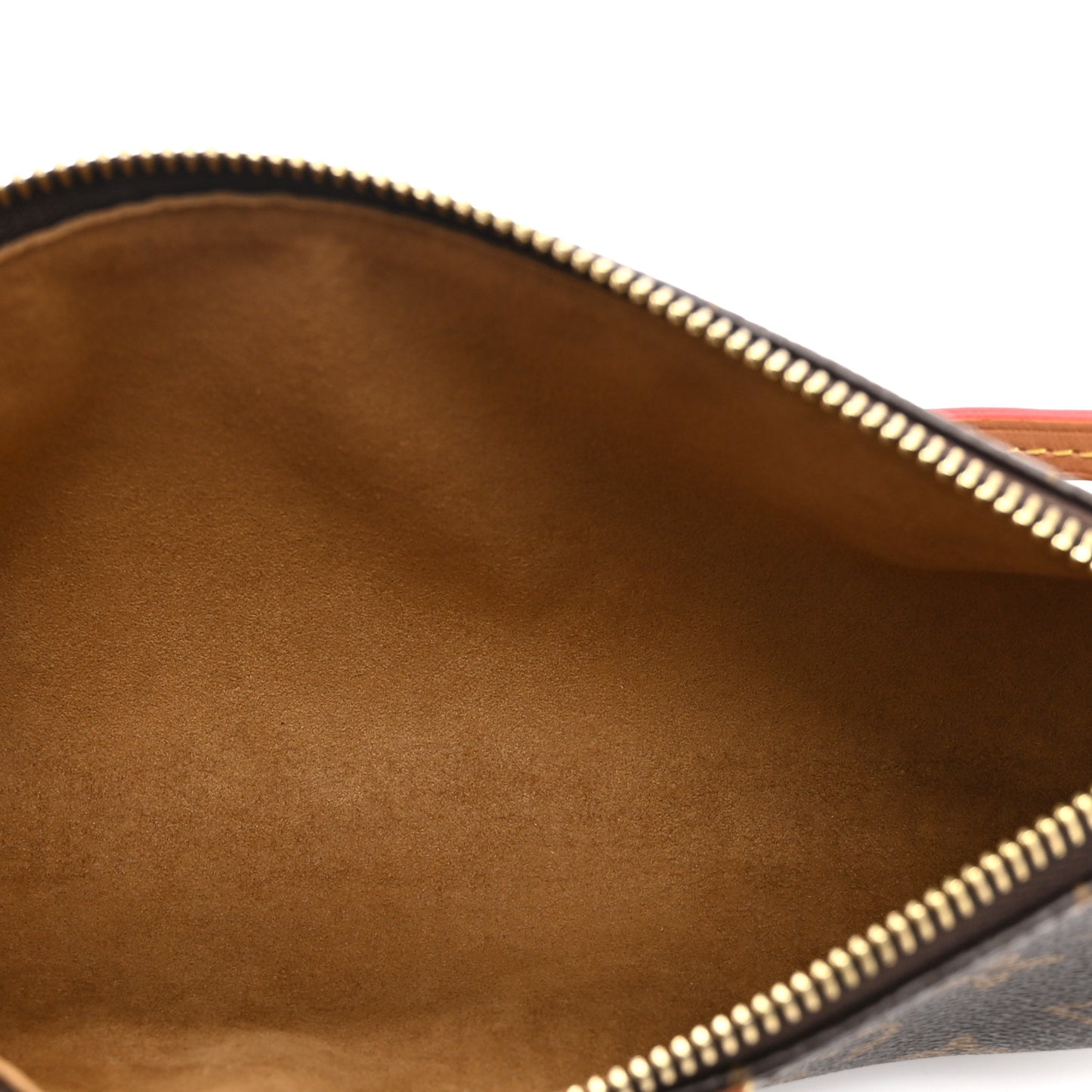 Monogram Tirette Pochette