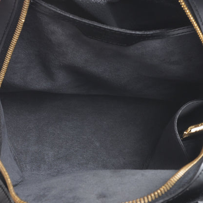 Louis Vuitton Epi Mabillon Backpack Black 5 of 6