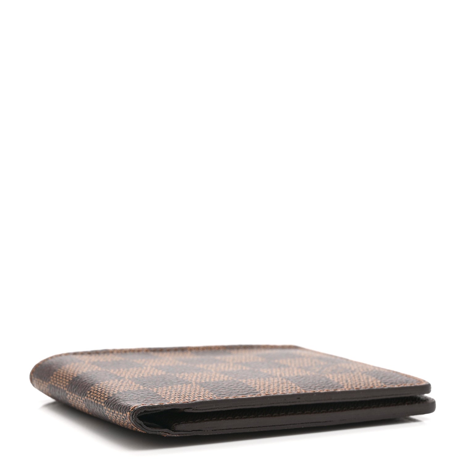 Louis Vuitton Damier Ebene Multiple Wallet 4 of 10