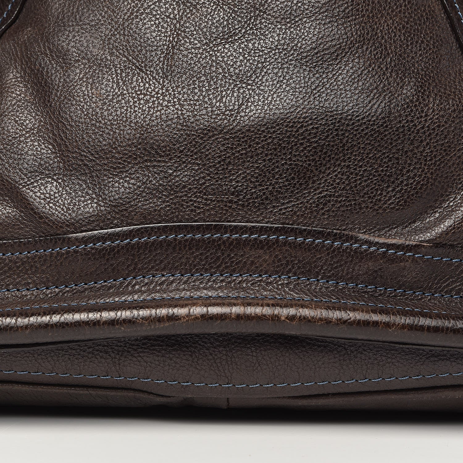 Chloe Calfskin Medium Paraty Lavender 20 of 20