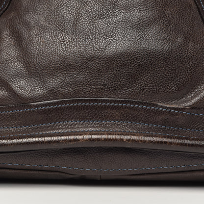 Chloe Calfskin Medium Paraty Lavender 20 of 20