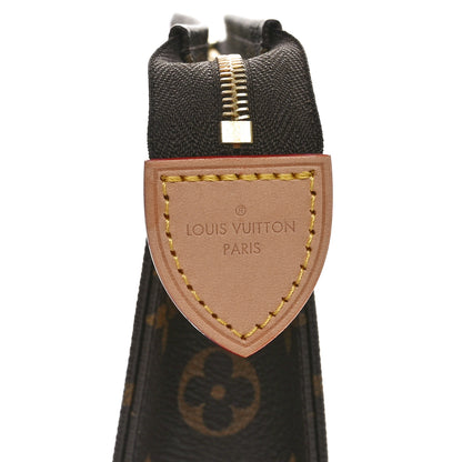 Louis Vuitton Monogram Trio Toilet Pouch Set 15 of 17