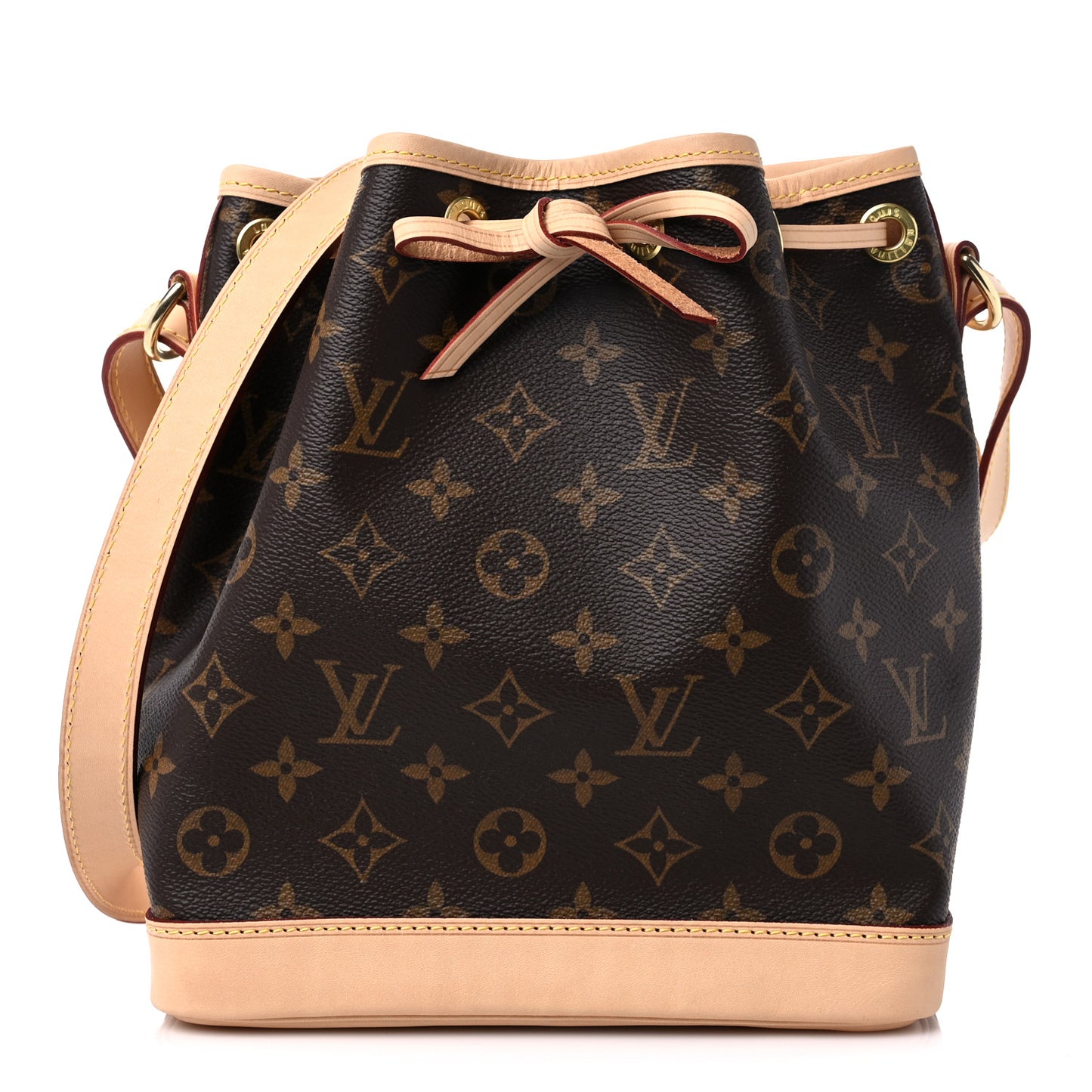 Monogram Noe BB