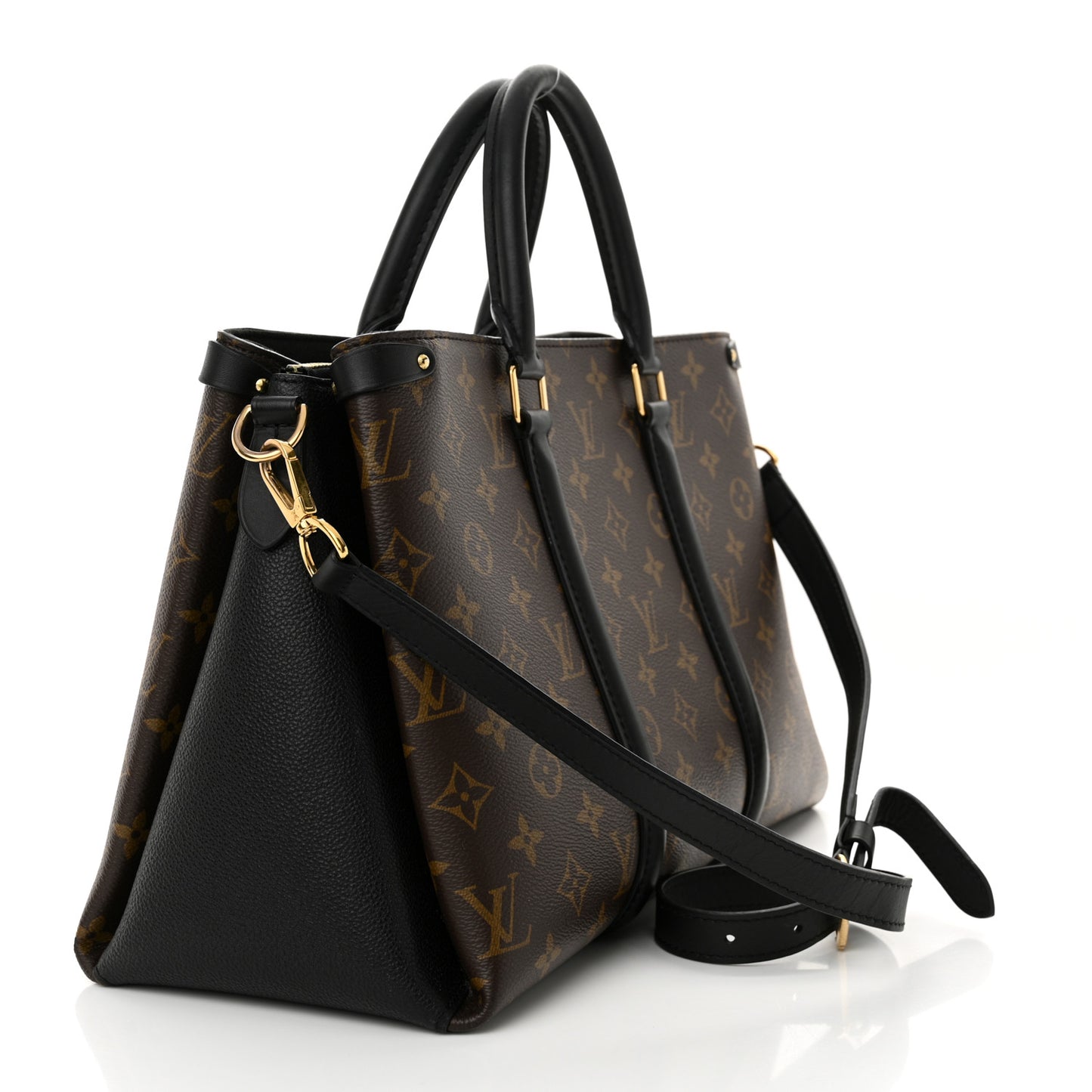 Monogram Soufflot MM Black