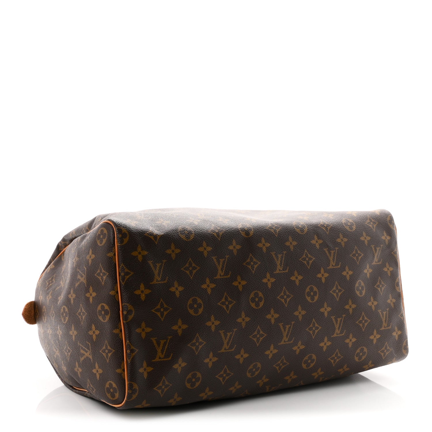 Louis Vuitton Monogram Speedy 40 4 of 10