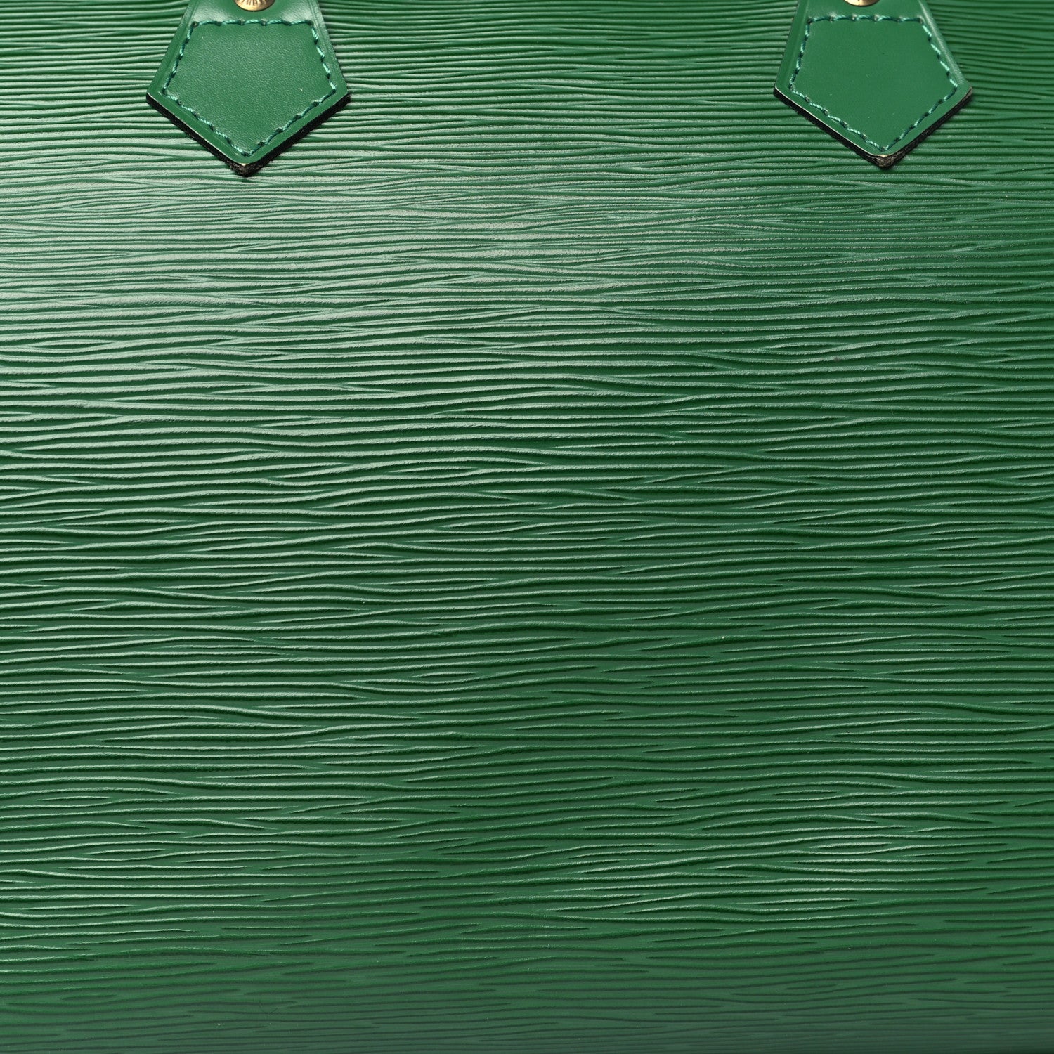 Louis Vuitton Epi Speedy 30 Borneo 7 of 10