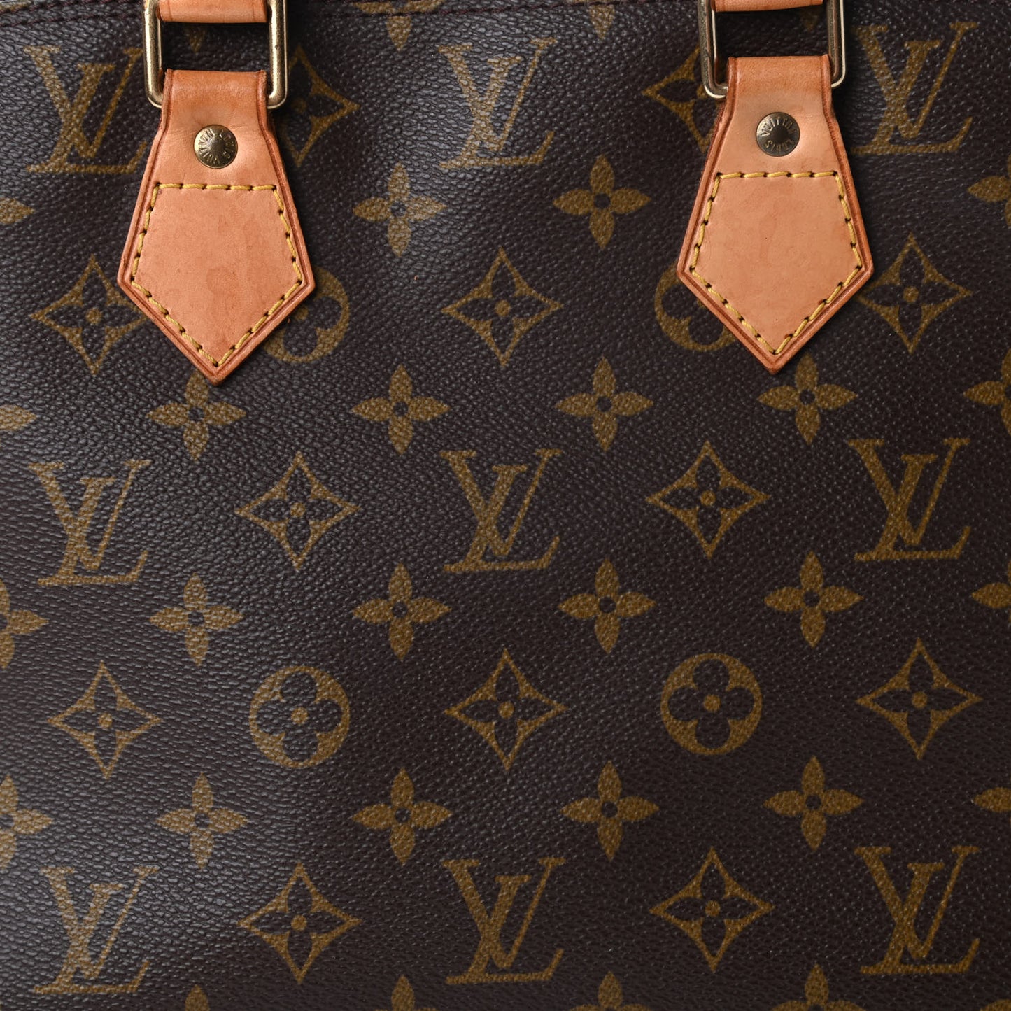 Monogram Alma PM