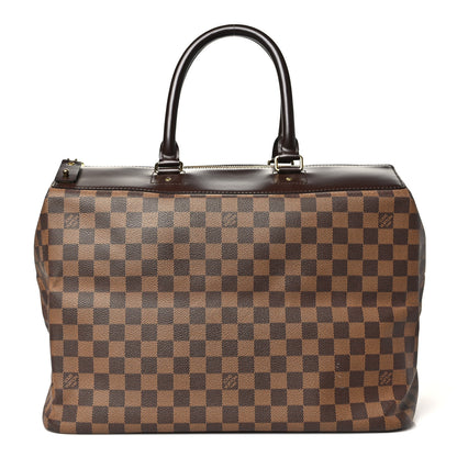 Louis Vuitton Damier Ebene Greenwich PM 1 of 8