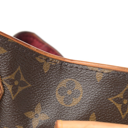 Louis Vuitton Monogram Griet 15 of 35