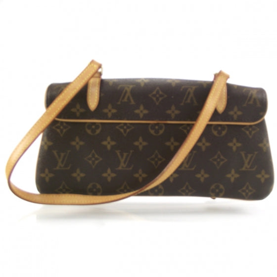 Monogram Pochette Marelle Waist Bag