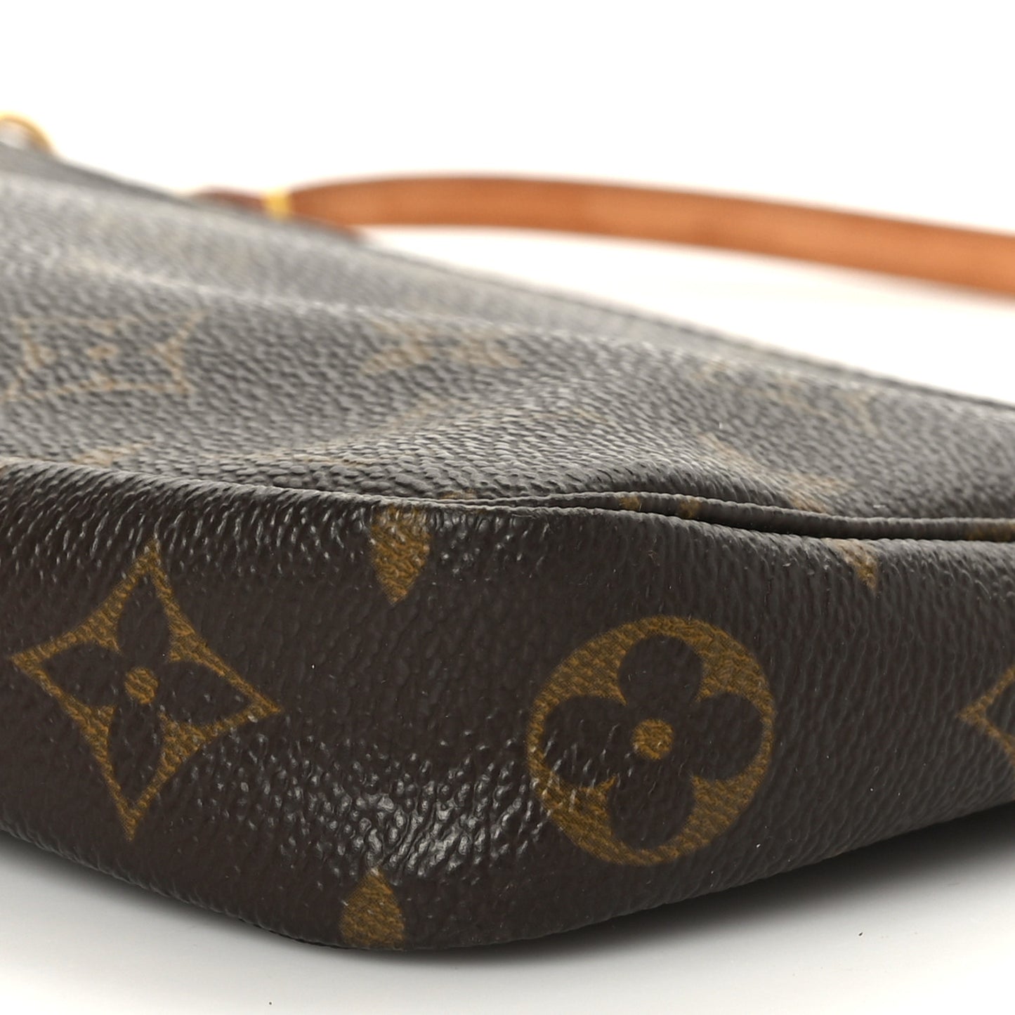Monogram Pochette Accessories