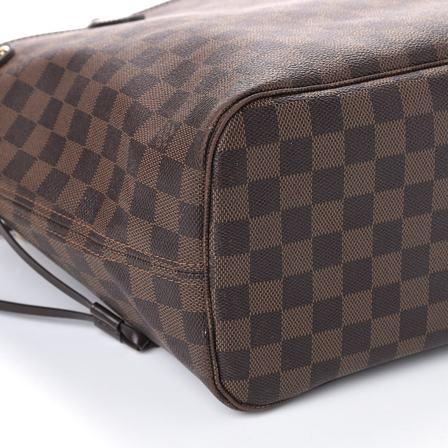 Damier Ebene Neverfull MM