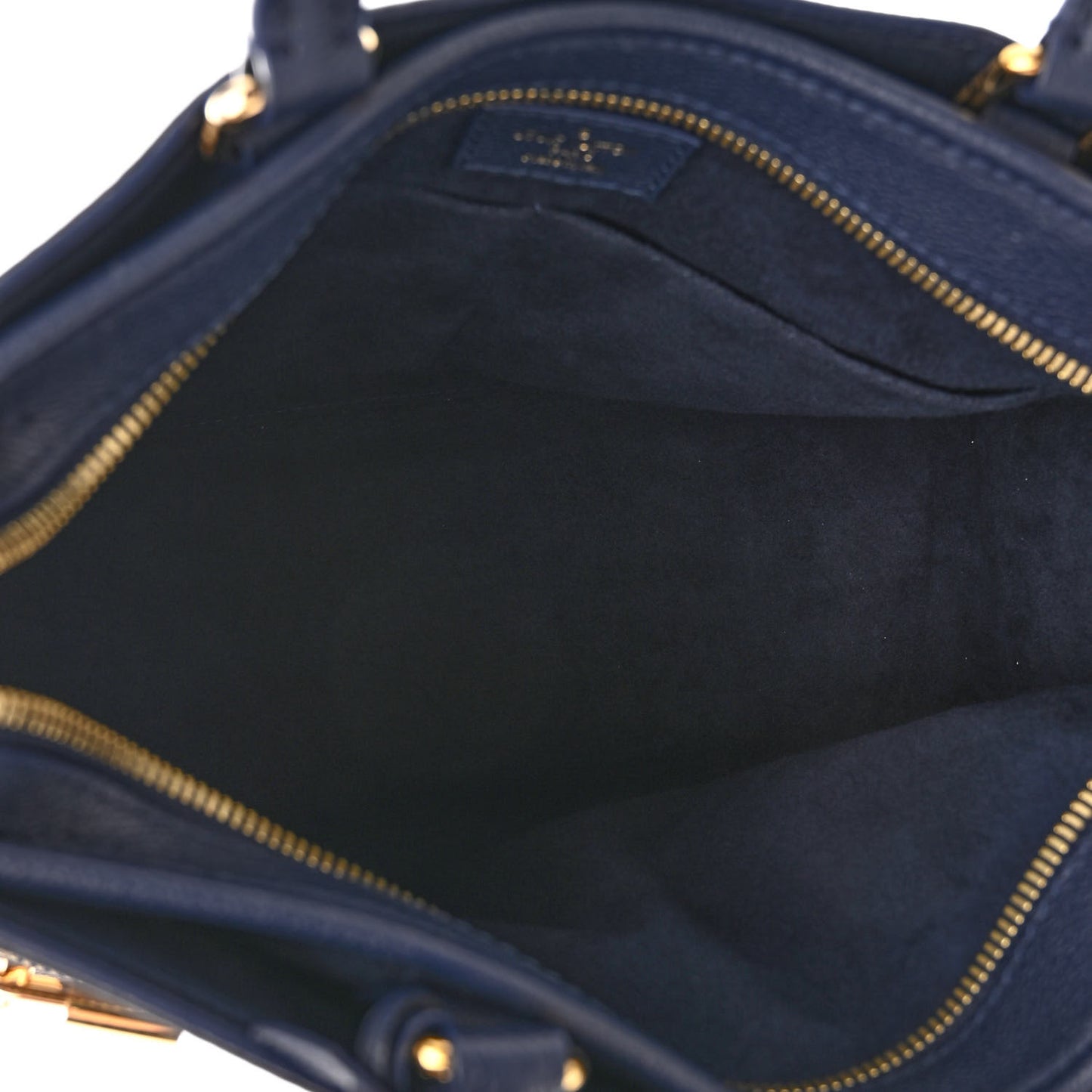 Monogram Popincourt PM Marine