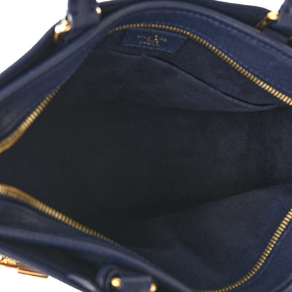 Louis Vuitton Monogram Popincourt PM Marine 5 of 9