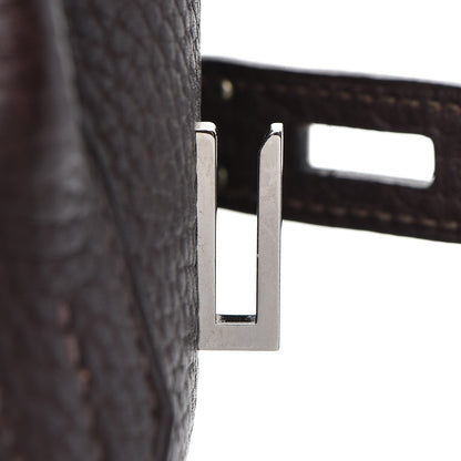 Hermes Fjord Birkin 35 Ebene 23 of 32