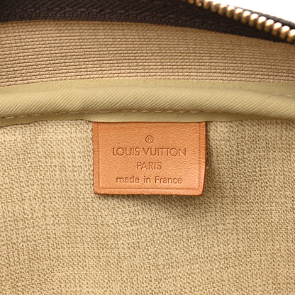 Louis Vuitton Monogram Deauville 5 of 19