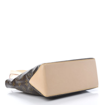 Louis Vuitton Monogram Cabas Piano 3 of 12