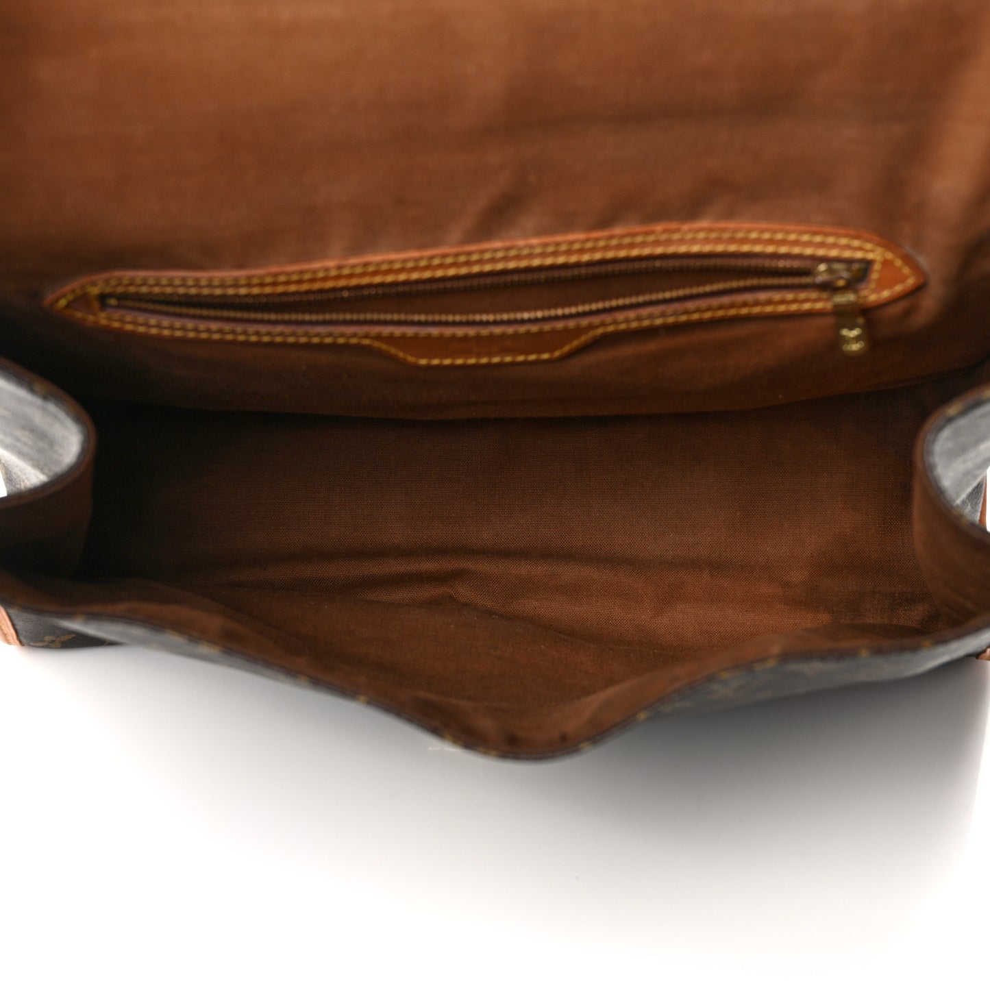 Monogram Beverly GM Briefcase
