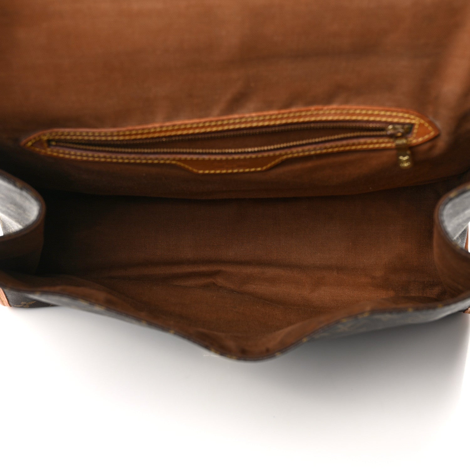 Louis Vuitton Monogram Beverly GM Briefcase 5 of 14