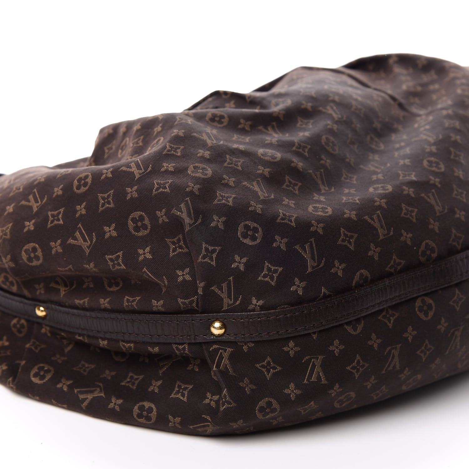 Louis Vuitton Monogram Idylle Fantaisie Fusain 7 of 10