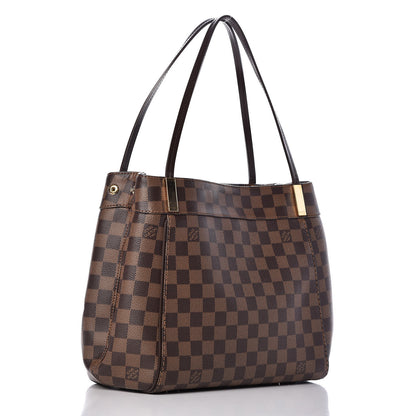 Louis Vuitton Damier Ebene Marylebone PM 3 of 10