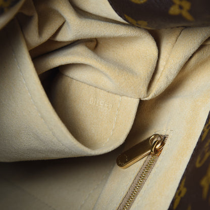 Louis Vuitton Monogram Artsy MM 12 of 13