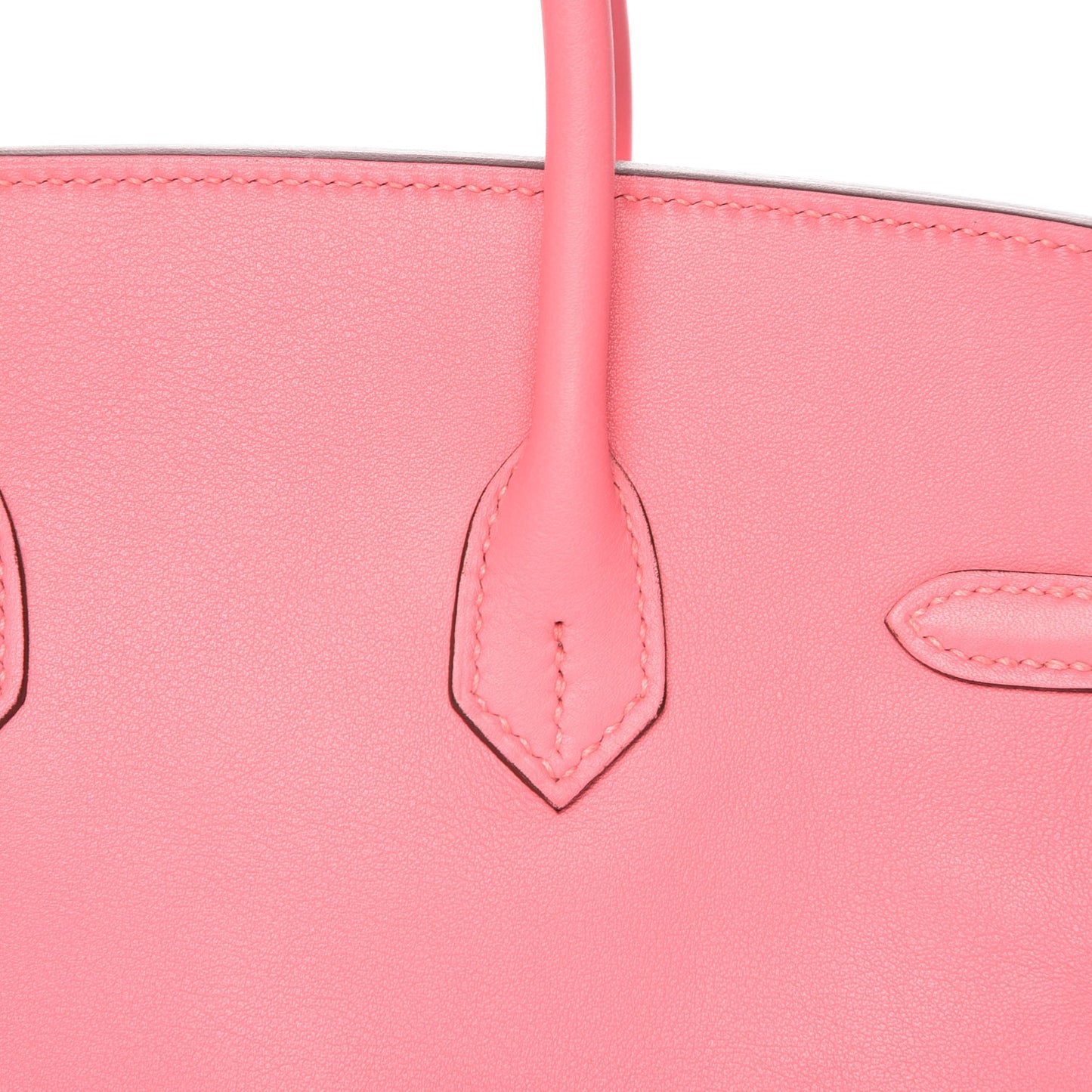 Swift Birkin 25 Rose Azalee