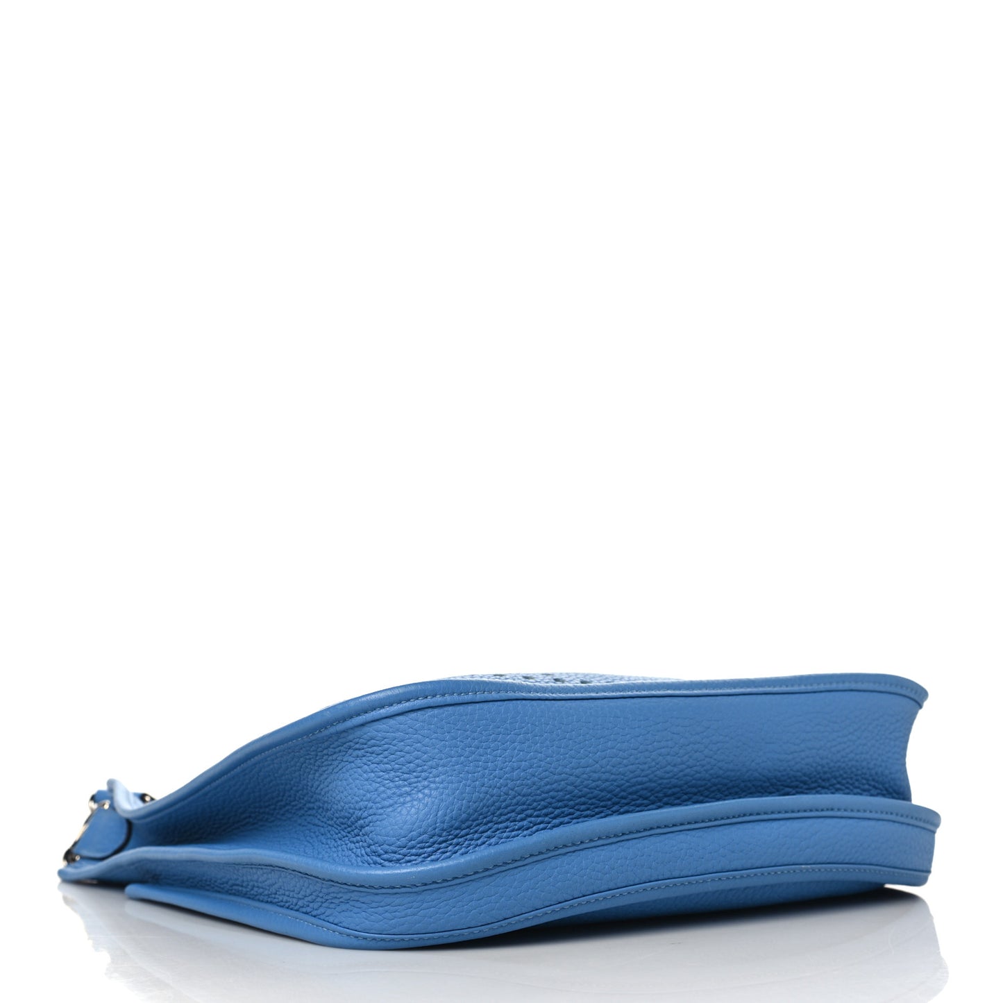 Taurillon Clemence Evelyne III PM Bleu Paradis