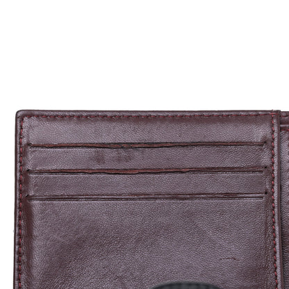 Chanel Lambskin Quilted Compact Flap Wallet Black 10 of 11