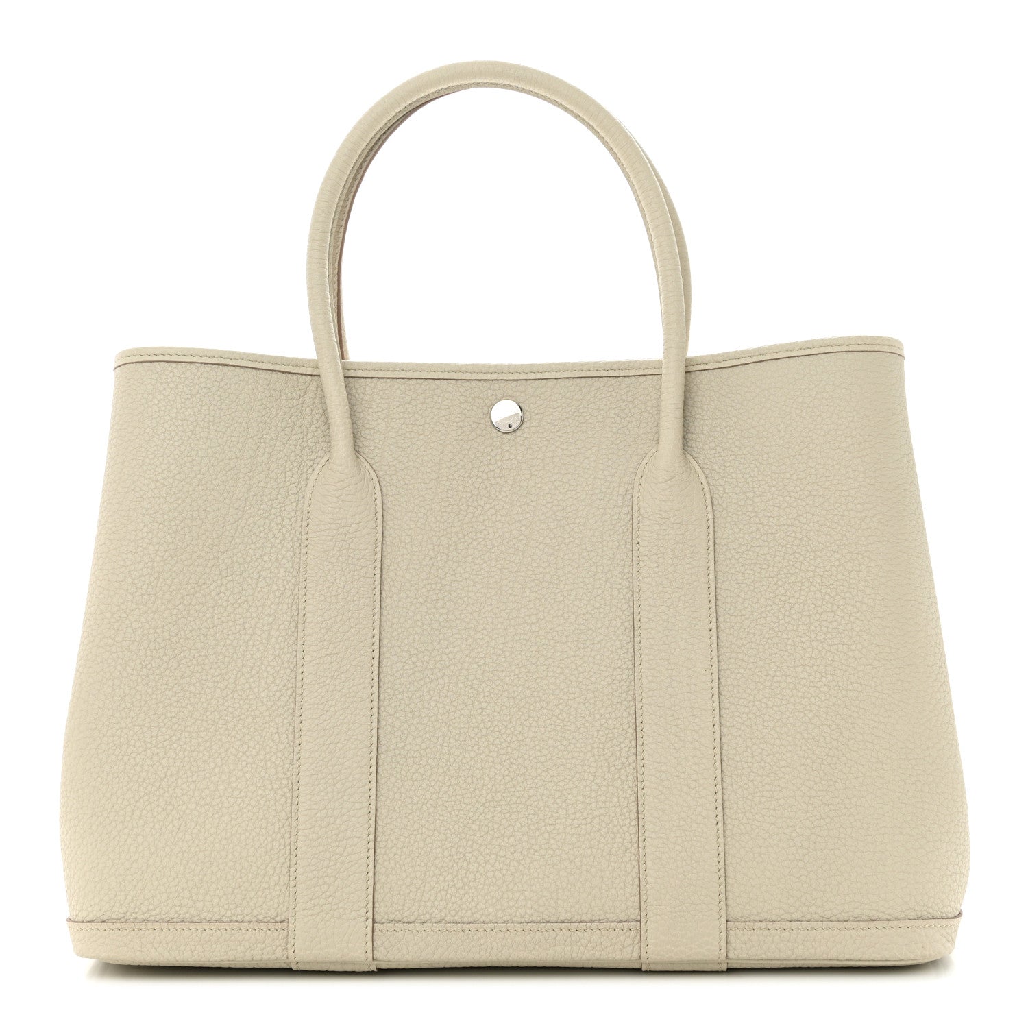 Hermes Negonda Garden Party 36 MM Beton 1 of 10