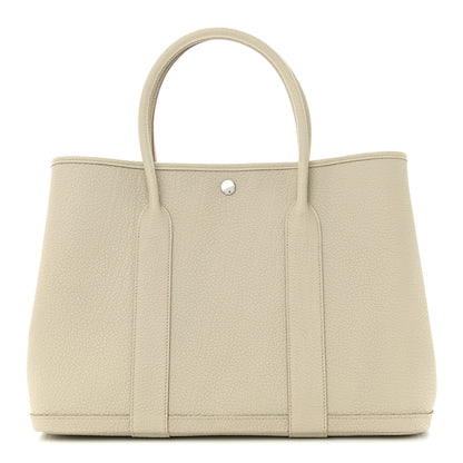 Hermes Negonda Garden Party 36 MM Beton 1 of 10