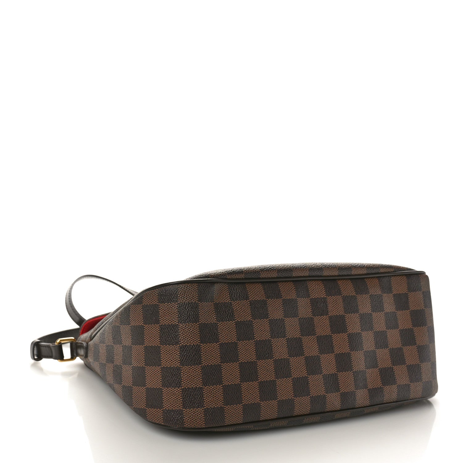 Louis Vuitton Damier Ebene Besace Rosebery 4 of 9