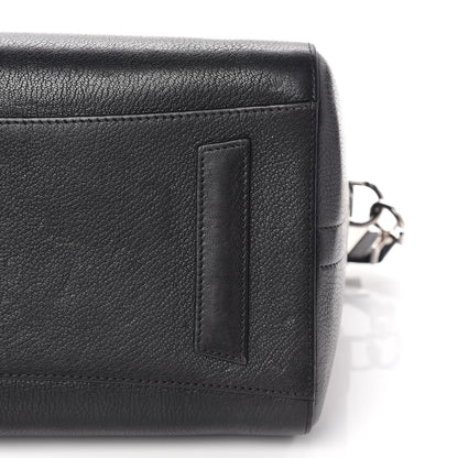 Givenchy Sugar Goatskin Medium Antigona Black 6 of 10