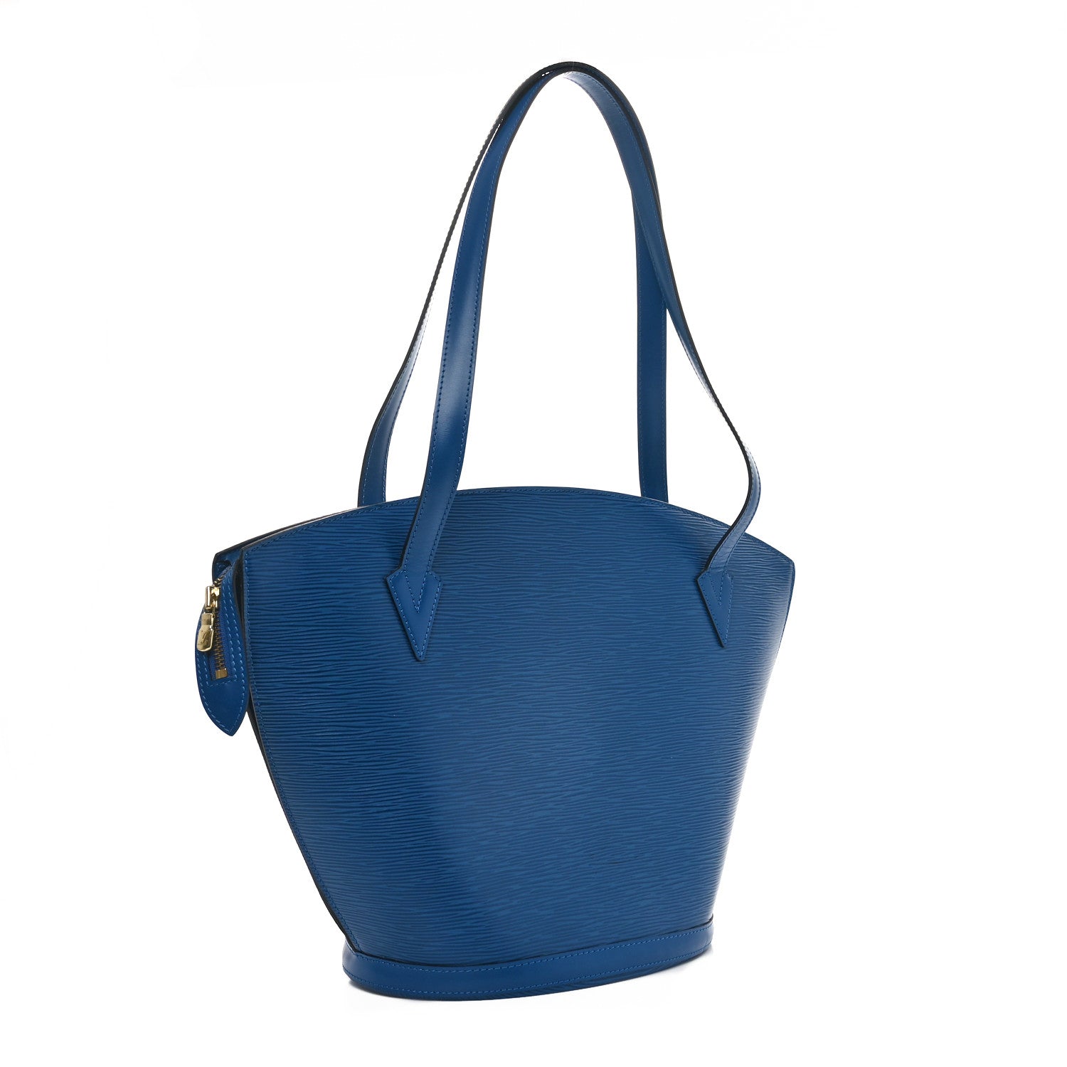 Louis Vuitton Epi Saint Jacques GM Toledo 3 of 9
