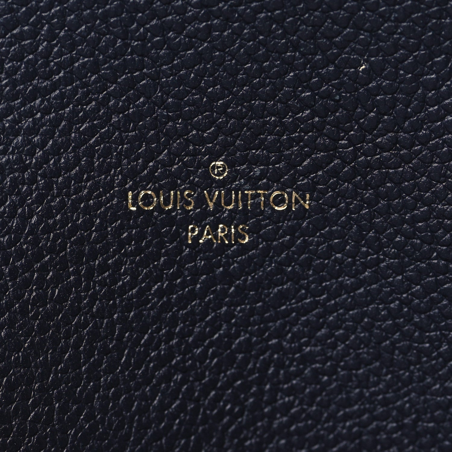 Louis Vuitton Empreinte Melie Marine Rouge 6 of 11