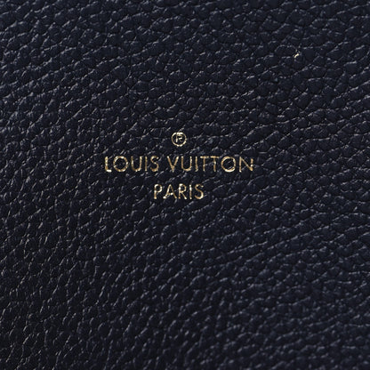 Louis Vuitton Empreinte Melie Marine Rouge 6 of 11
