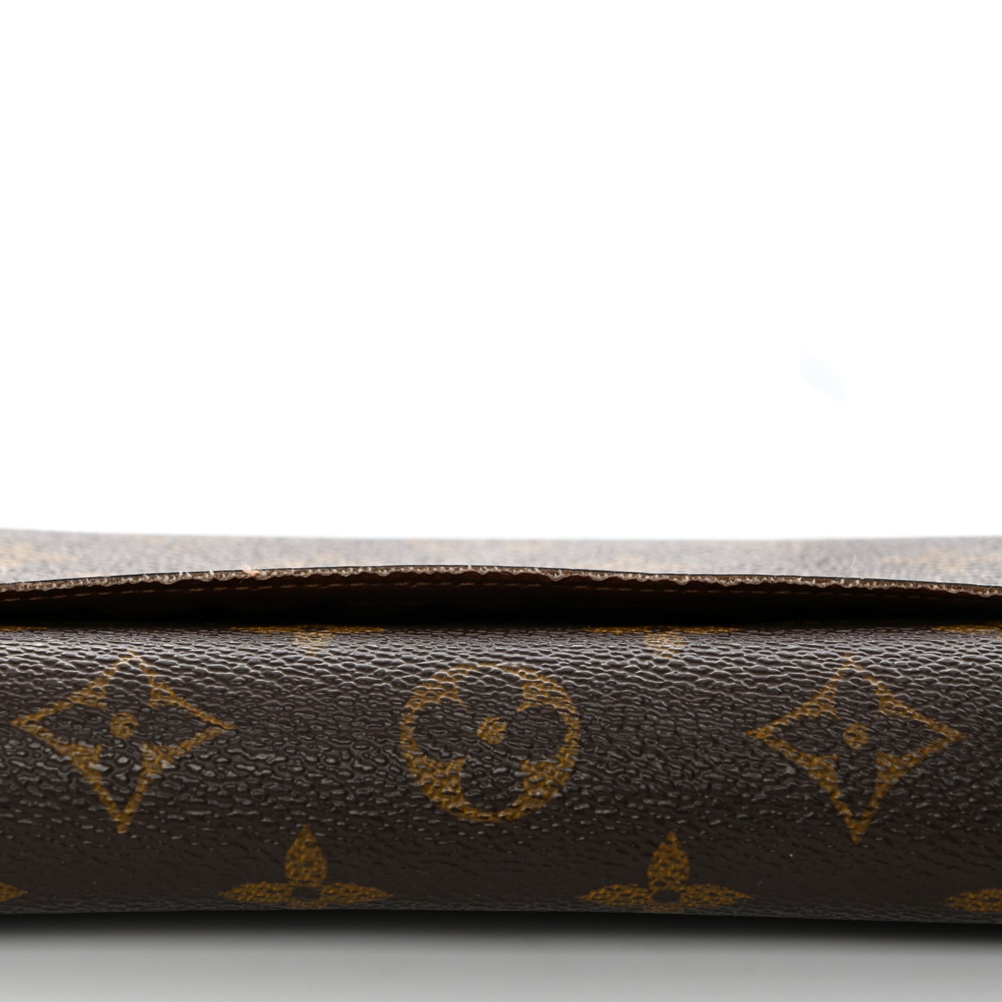 Monogram Sarah Wallet NM