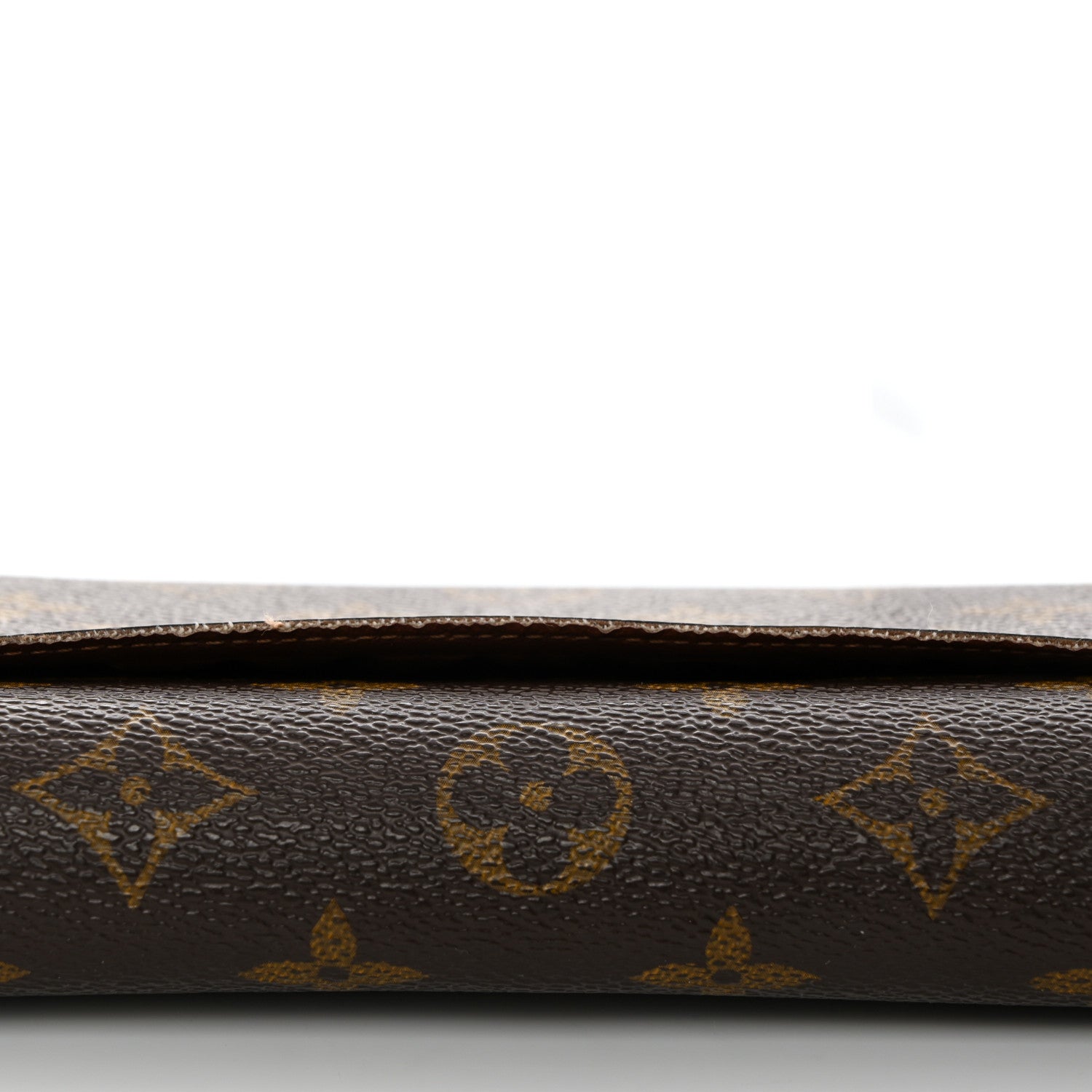 Louis Vuitton Monogram Sarah Wallet NM 13 of 14